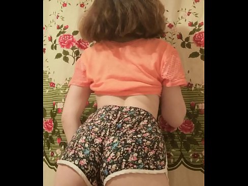 ❤️ Sexy jonge babe die haar short uittrekt voor de camera Fuck video at porn nl.liporno.ru ☑
