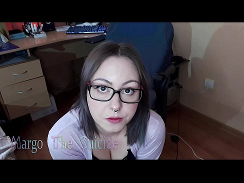 ❤️ Sexy meisje met bril zuigt Dildo diep op camera Fuck video at porn nl.liporno.ru ☑